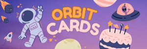 Orbit Cards 