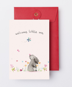 Hello Little One