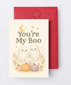 Your'e My Boo
