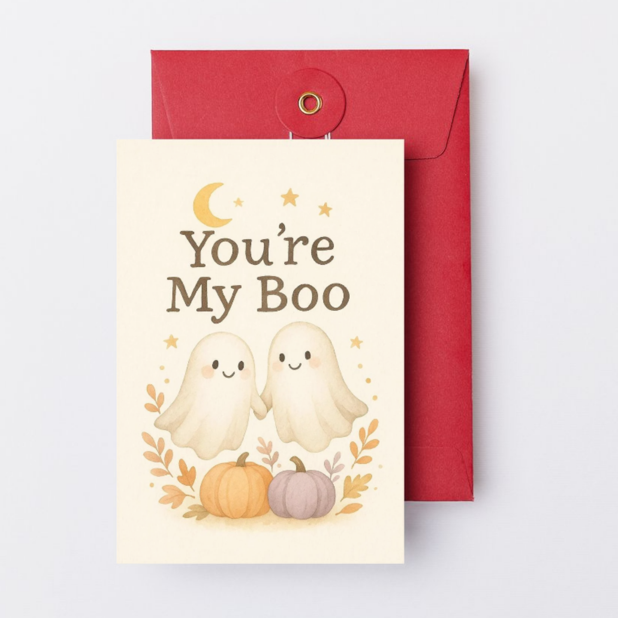 Your'e My Boo